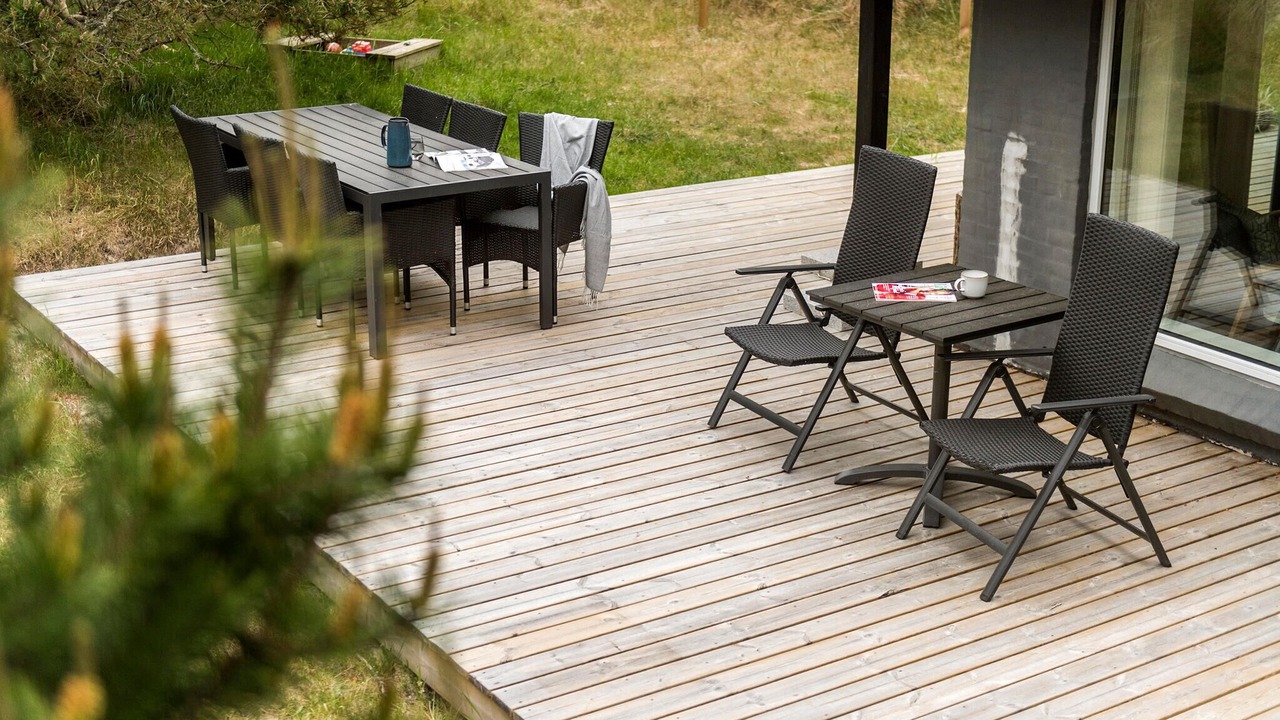 Photo of Others in Blavand Strand