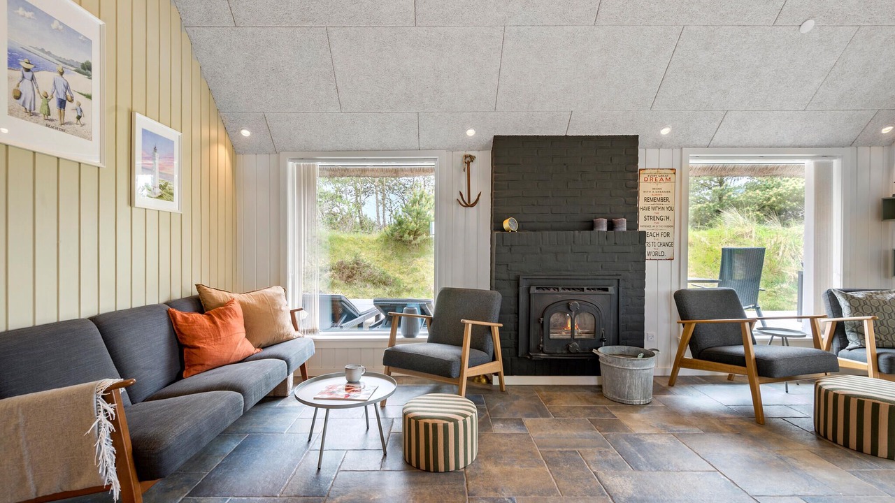 Photo of Bedroom in Blavand Strand