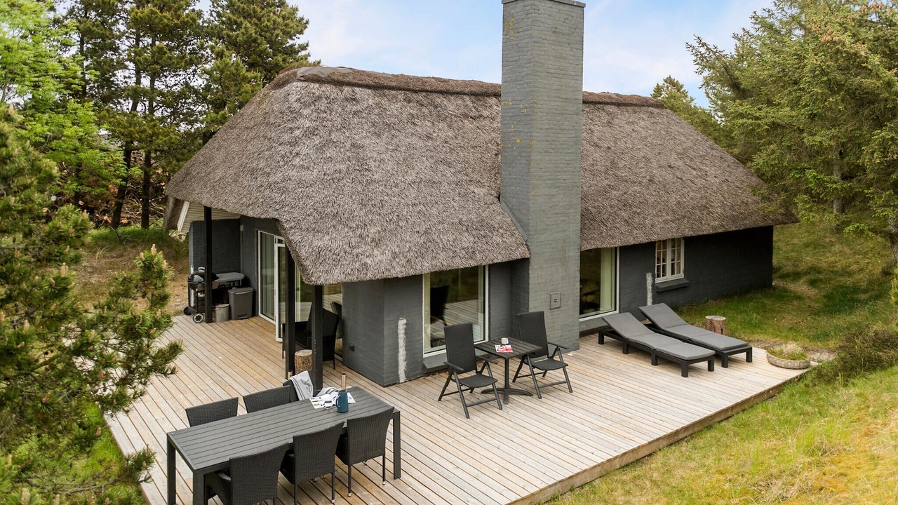 Photo of Others in Blavand Strand