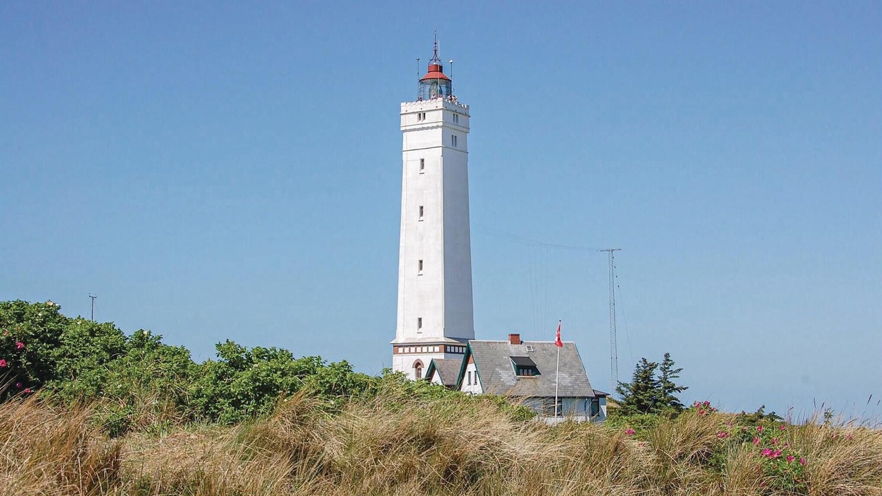 Photo of Others in Blavand Strand