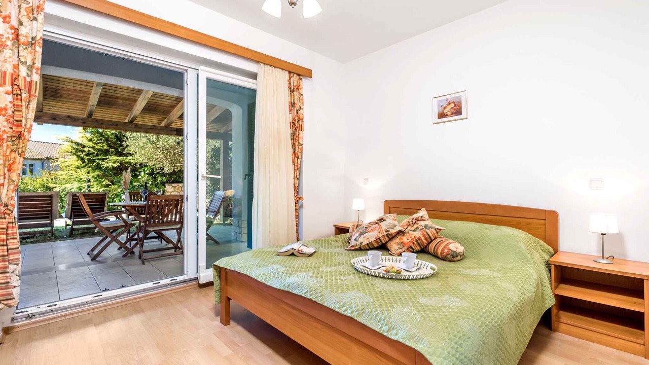 Photo of Bedroom in Banjol