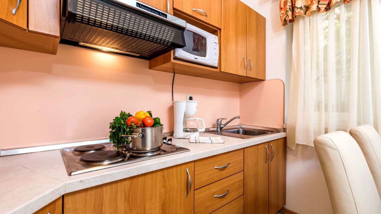 Photo of Kitchen in Banjol