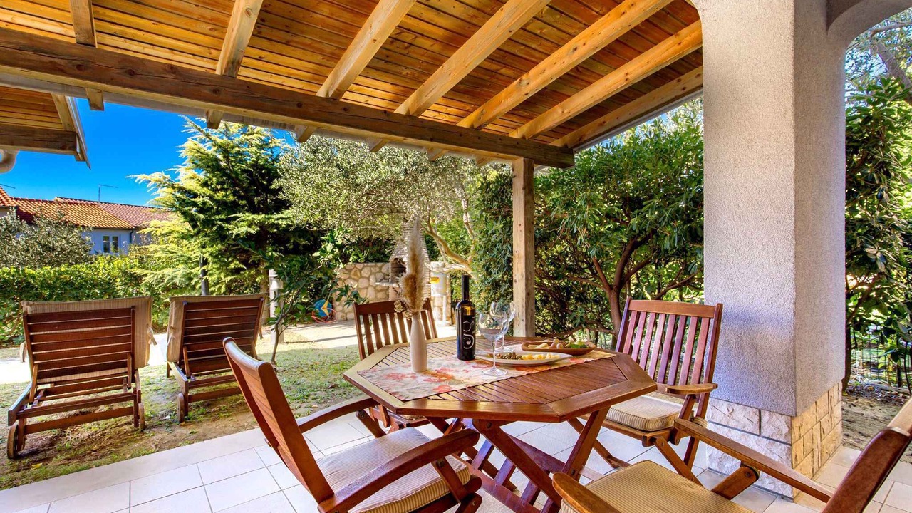 Photo of Outdoor in Banjol