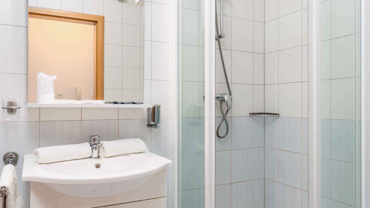 Photo of Bathroom in Banjol