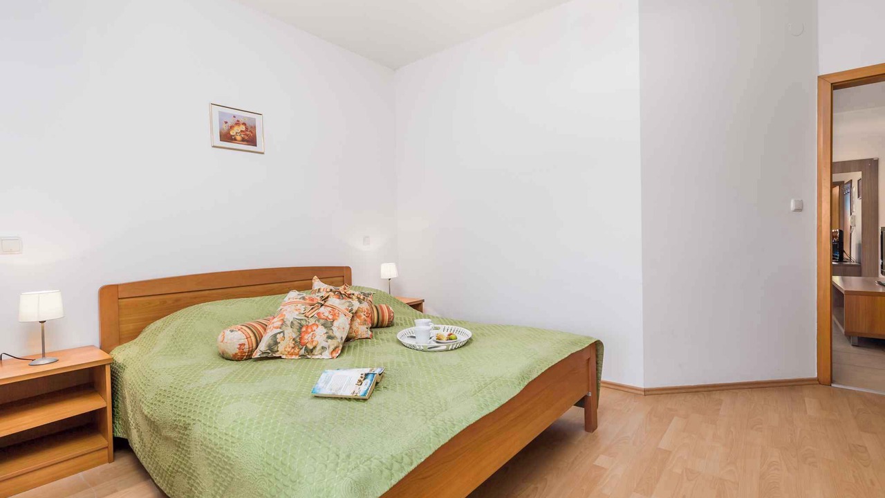 Photo of Bedroom in Banjol