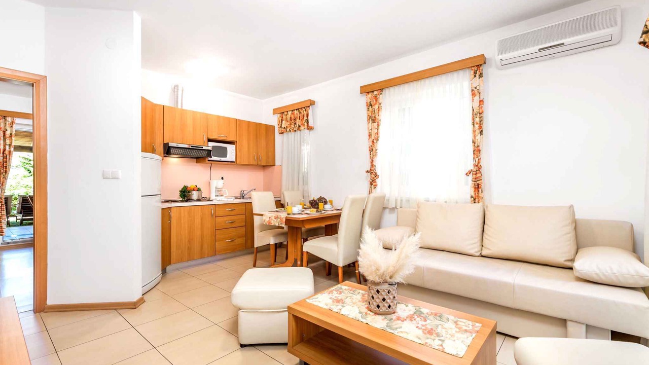 Photo of Livingroom in Banjol