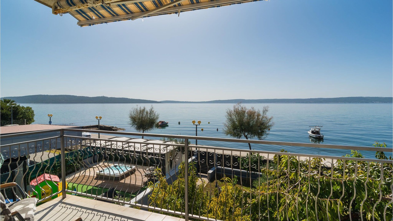Photo of Bedroom in Kastel Gomilica