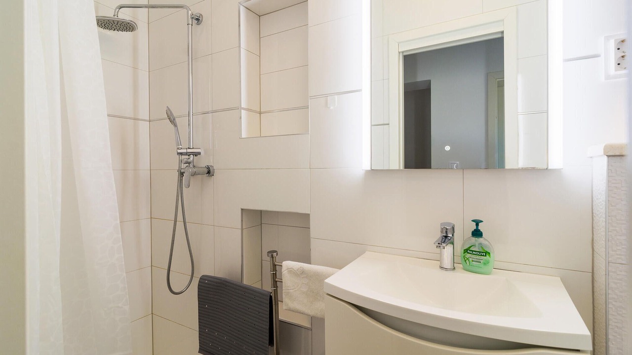 Photo of Bathroom in Kastel Gomilica