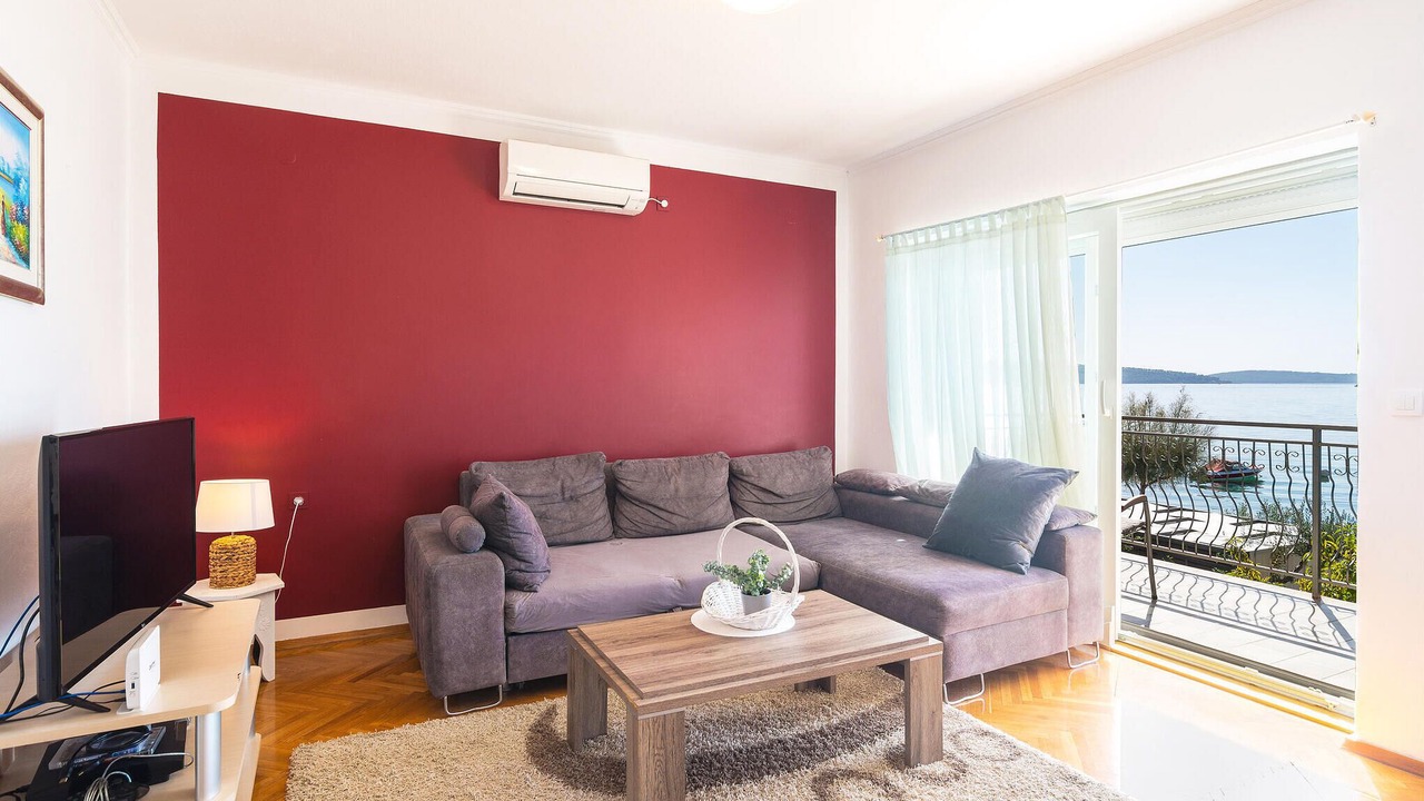 Photo of Bedroom in Kastel Gomilica