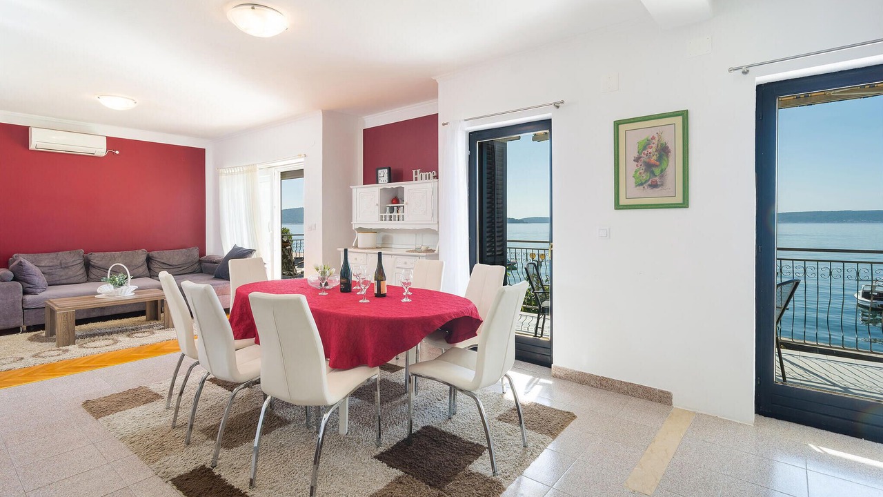Photo of Bedroom in Kastel Gomilica