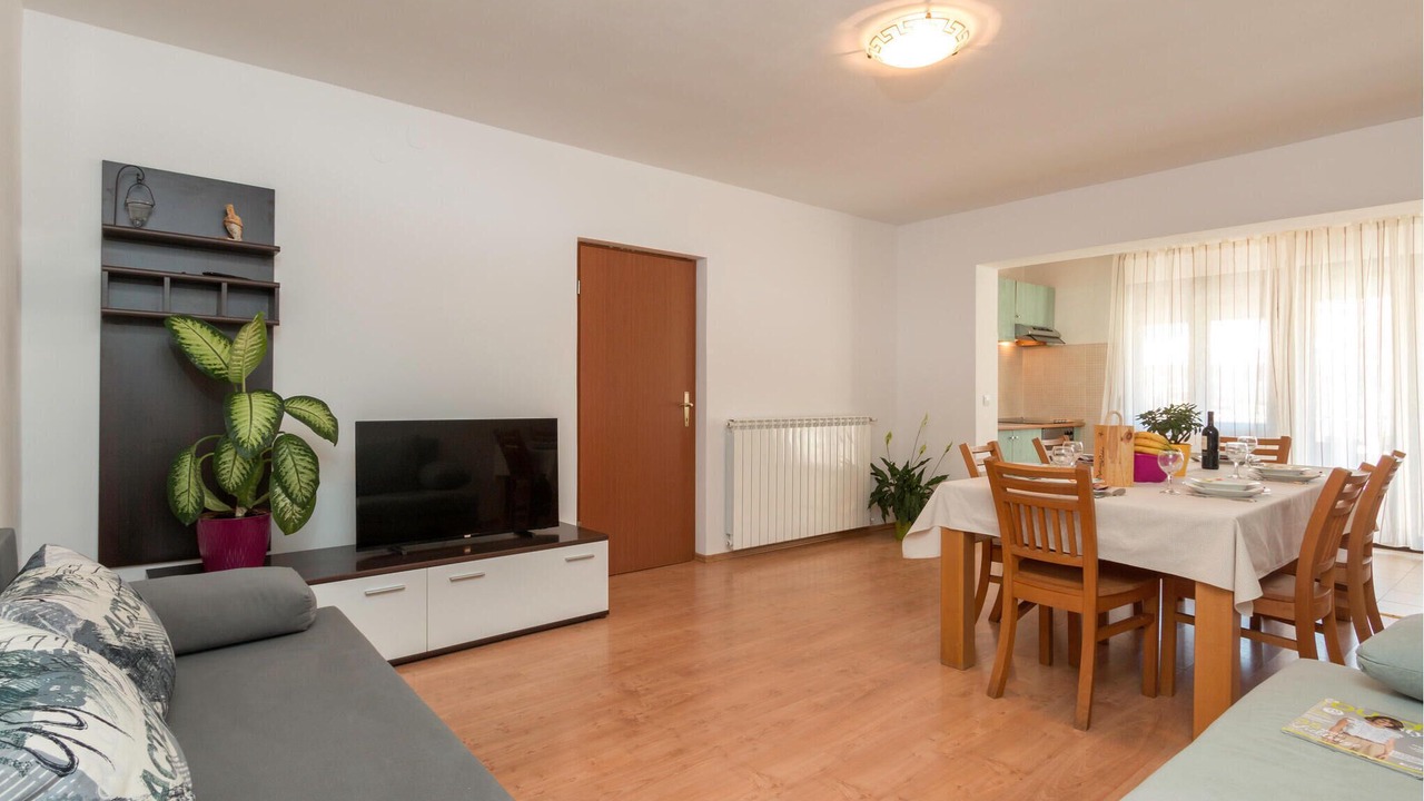Photo of Bedroom in Valdebek