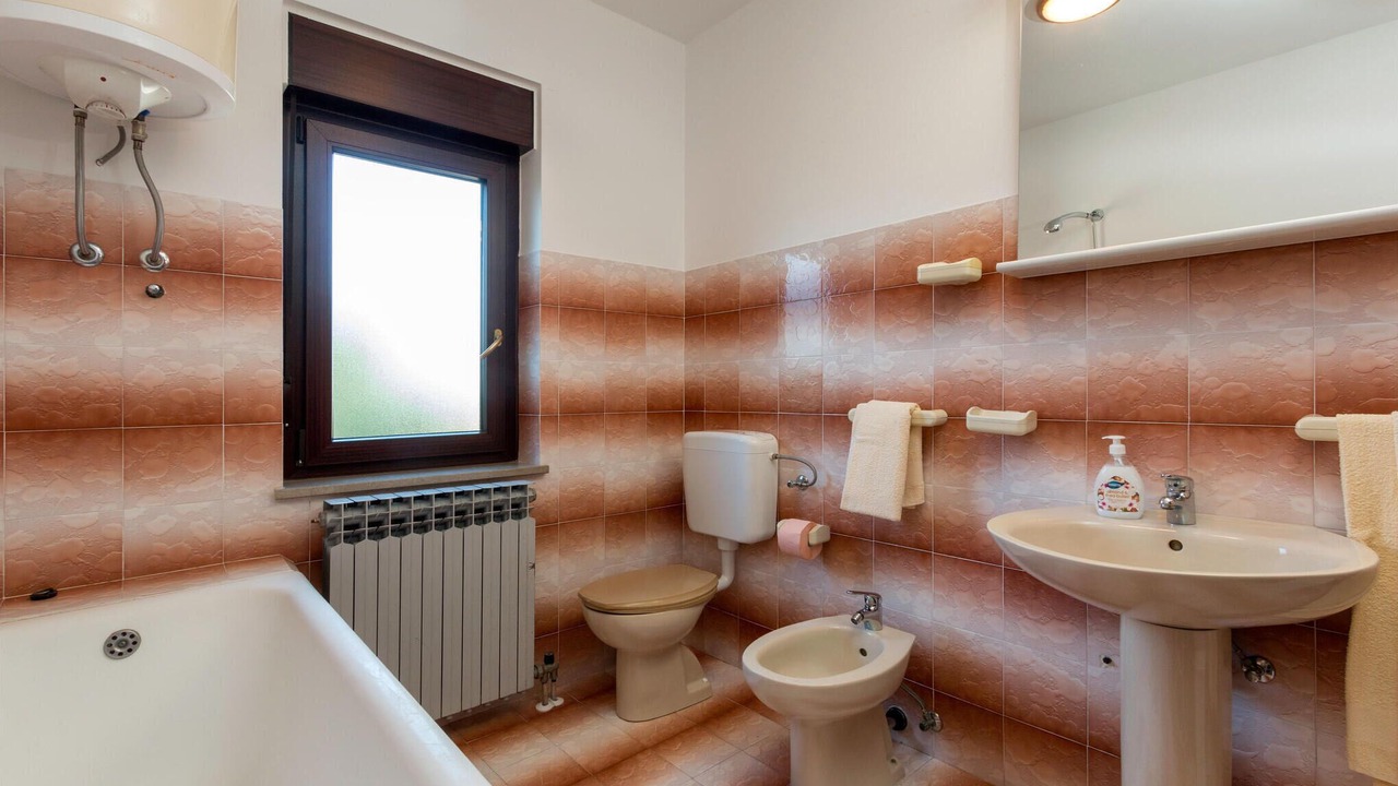 Photo of Bathroom in Valdebek
