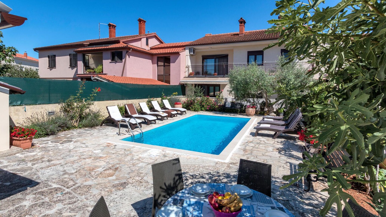 Photo of Outdoor in Valdebek