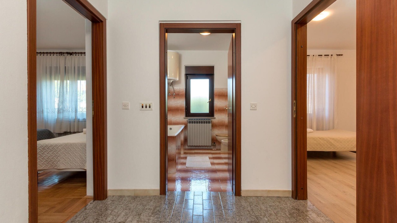 Photo of Bathroom in Valdebek