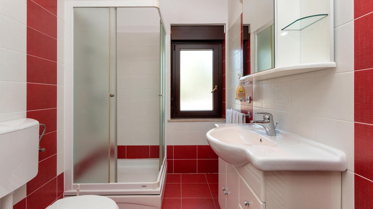 Photo of Bathroom in Valdebek