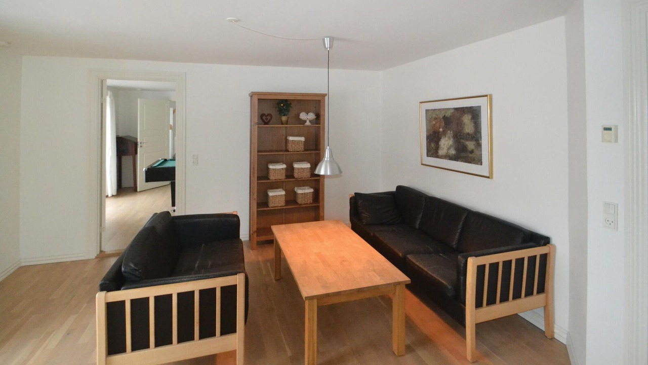 Photo of Bedroom in Allingabro