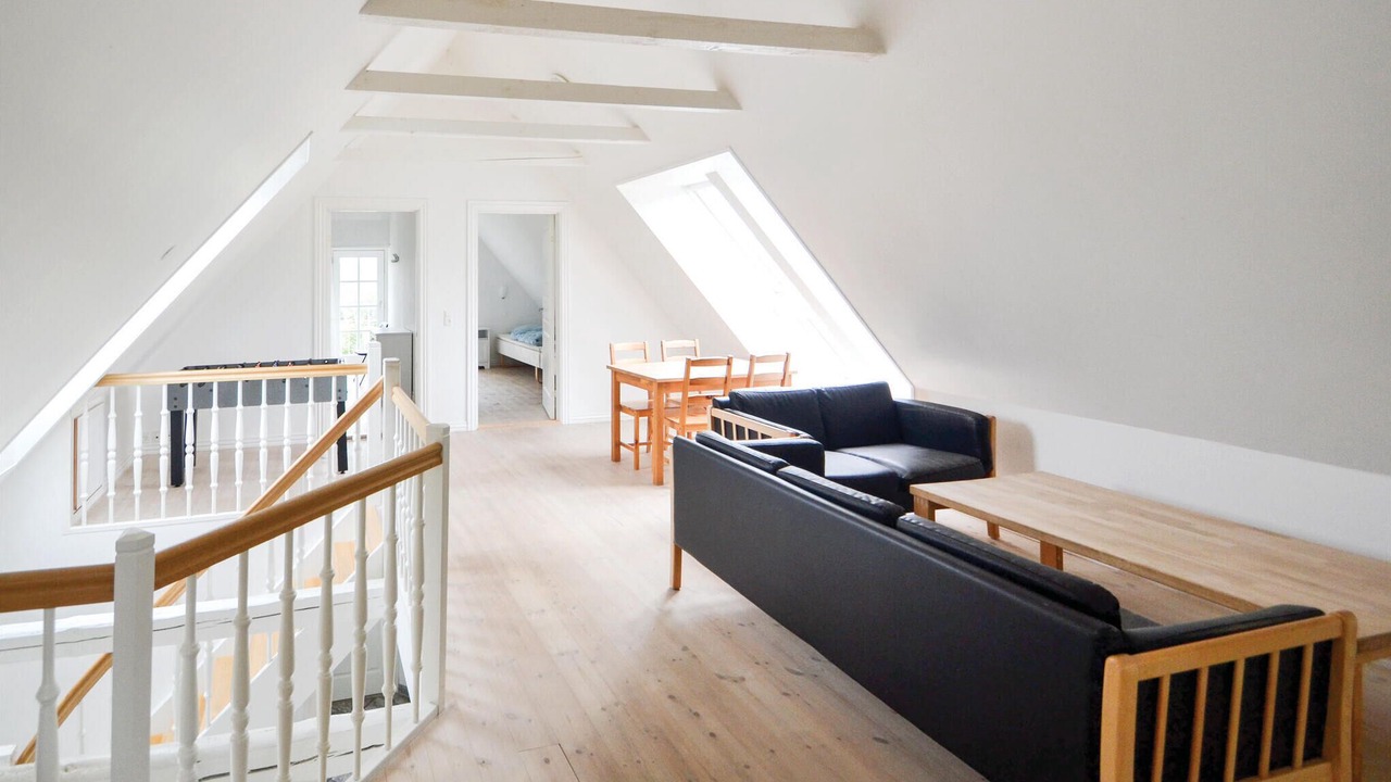 Photo of Bedroom in Allingabro