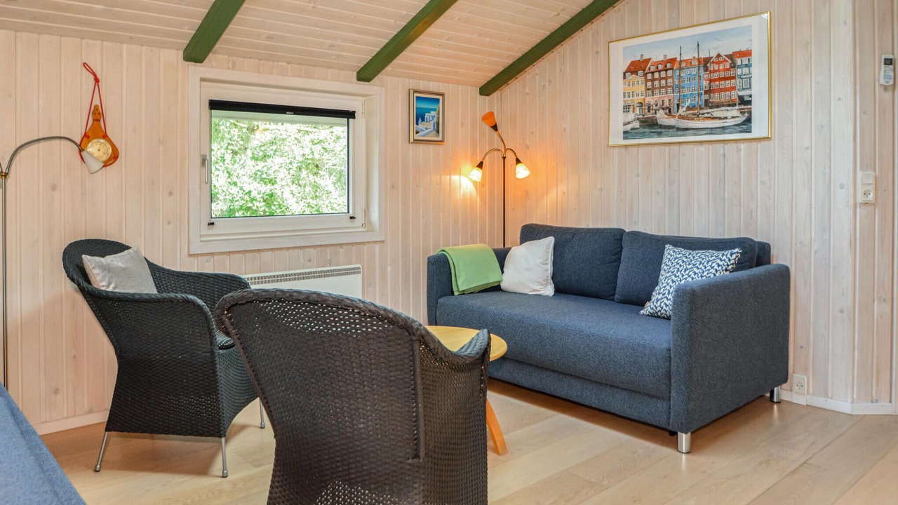 Photo of Bedroom in Blavand Strand