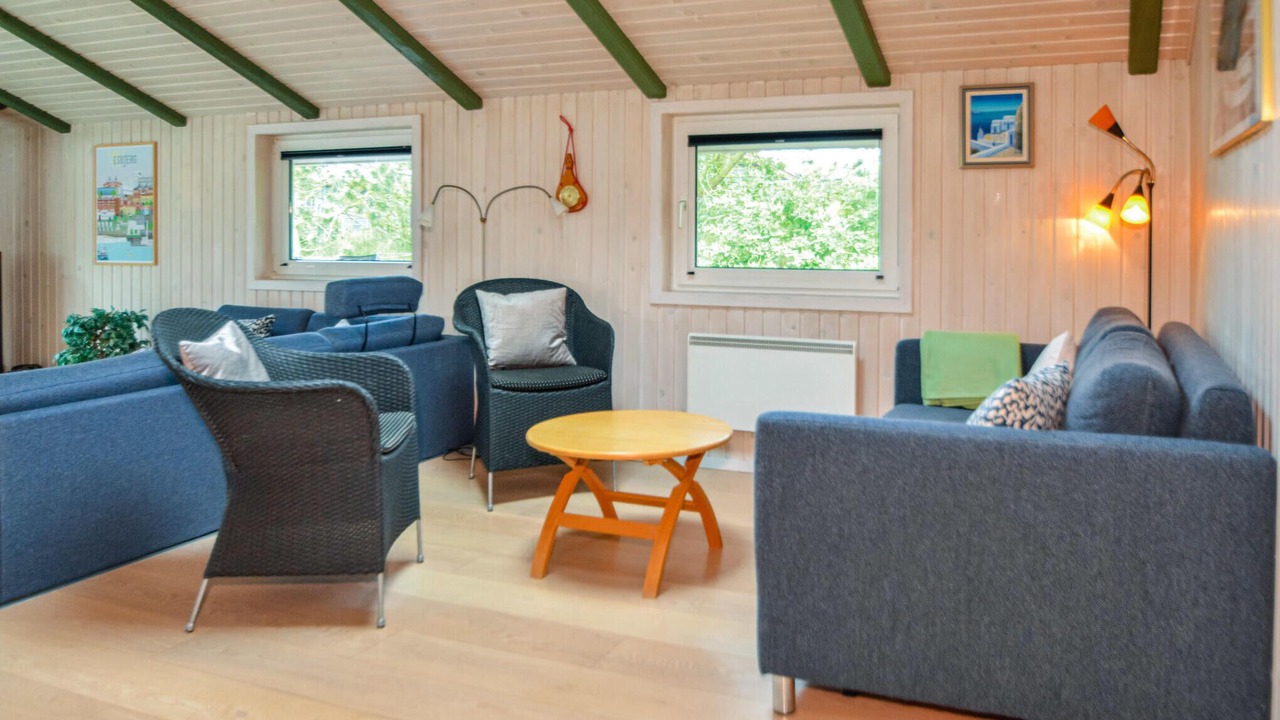 Photo of Bedroom in Blavand Strand