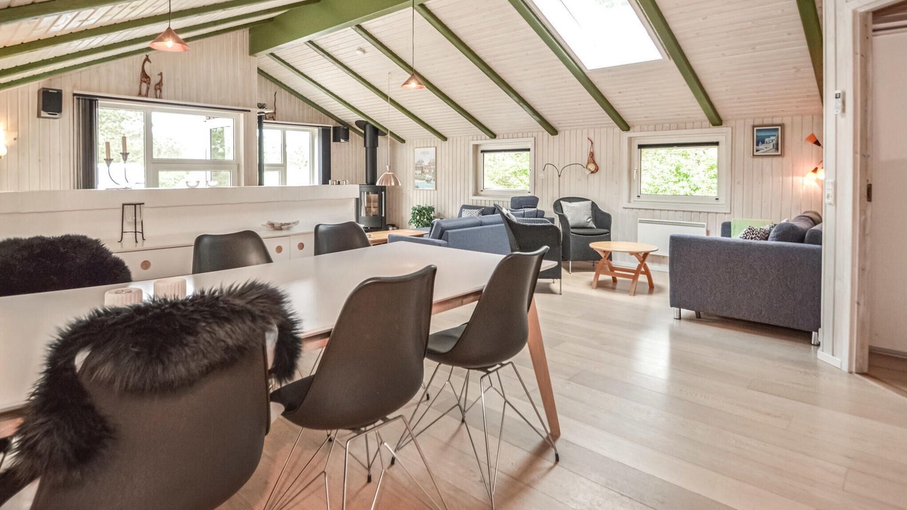 Photo of Bedroom in Blavand Strand