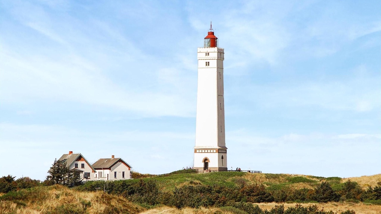 Photo of Others in Blavand Strand