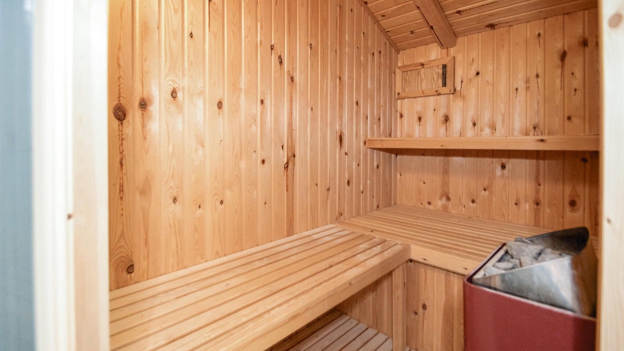 Photo of Bathroom in Blavand Strand