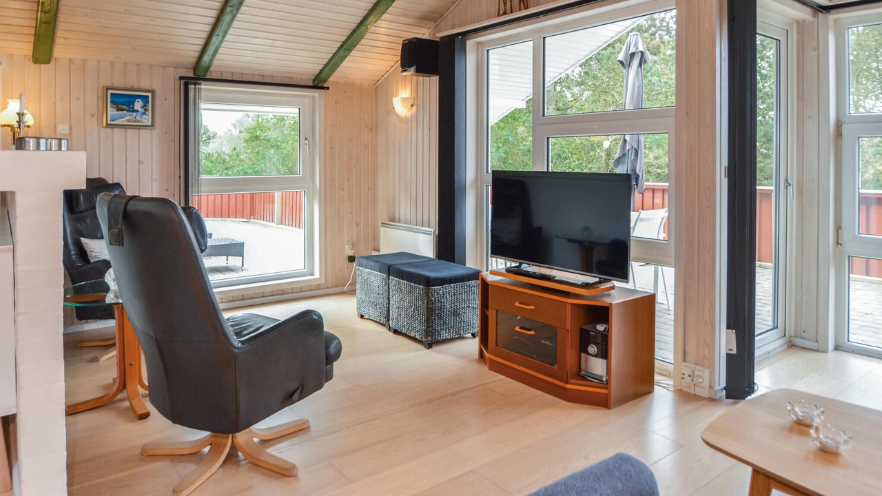 Photo of Bedroom in Blavand Strand