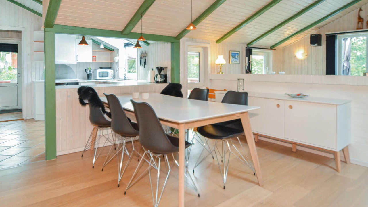 Photo of Bedroom in Blavand Strand