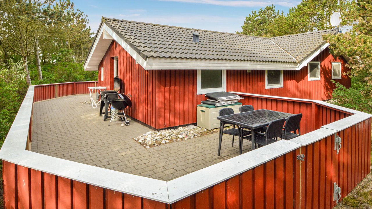 Photo of Others in Blavand Strand