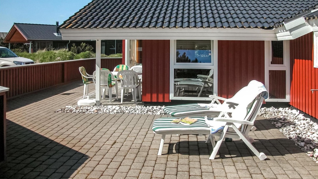 Photo of Others in Blavand Strand