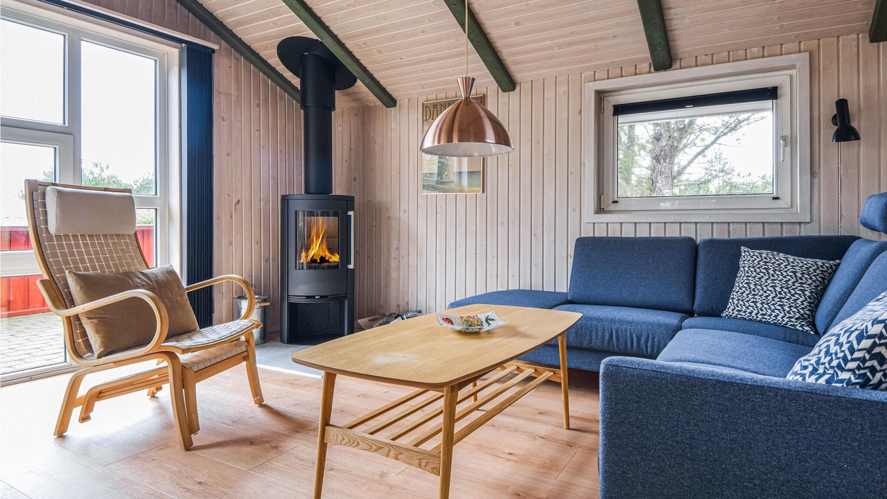 Photo of Bedroom in Blavand Strand