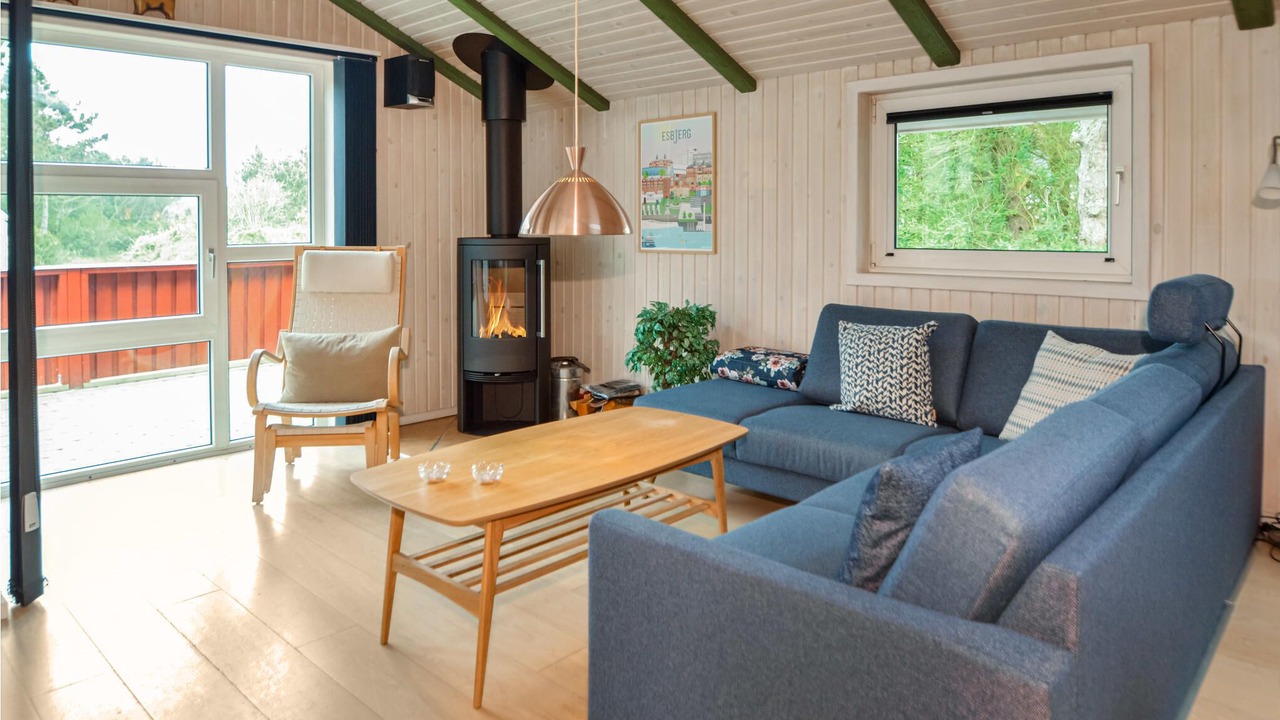 Photo of Bedroom in Blavand Strand