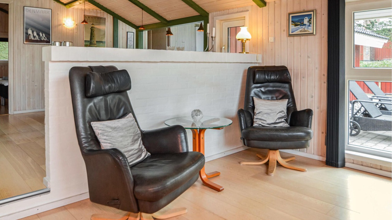Photo of Bedroom in Blavand Strand