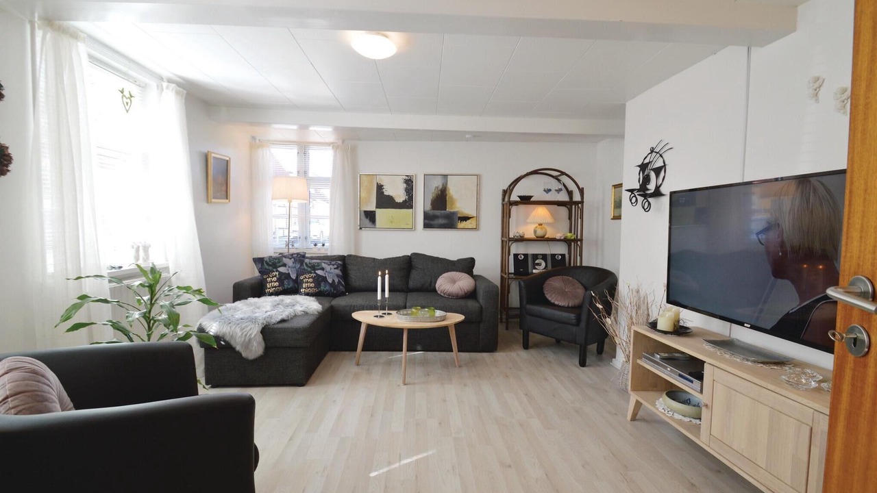 Photo of Bedroom in Nysted
