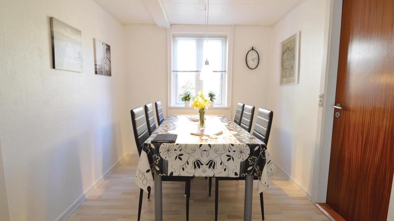 Photo of Bedroom in Nysted