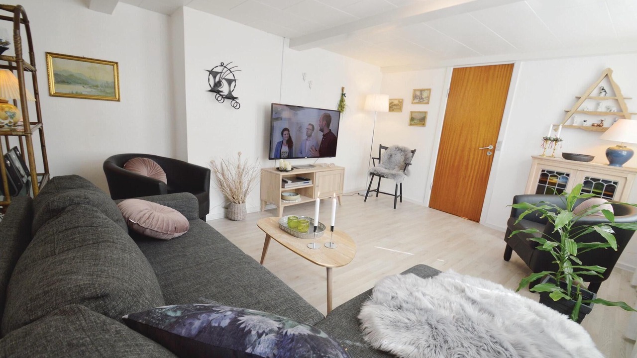 Photo of Bedroom in Nysted