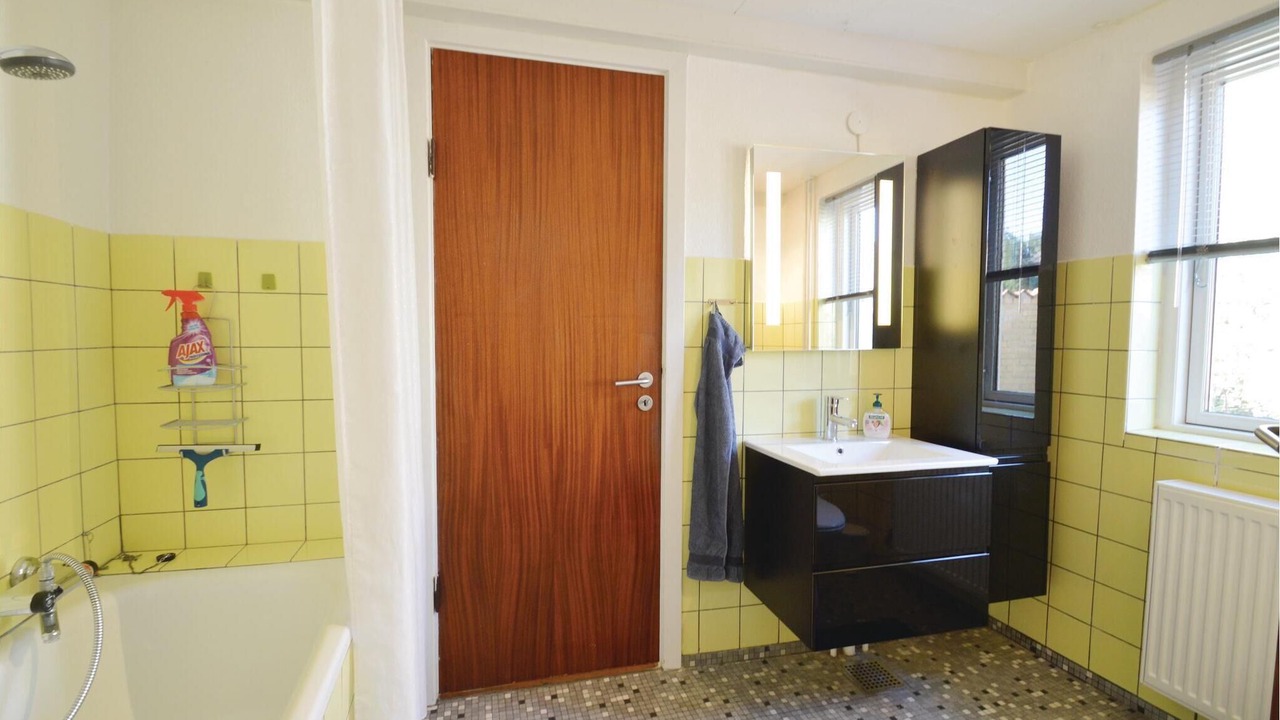 Photo of Bathroom in Nysted