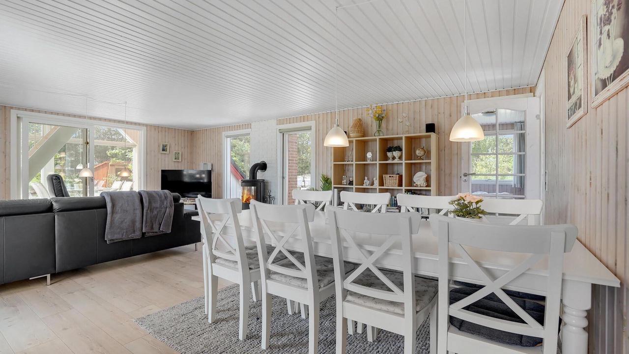 Photo of Bedroom in Toftum