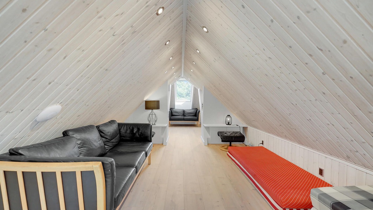 Photo of Bedroom in Toftum