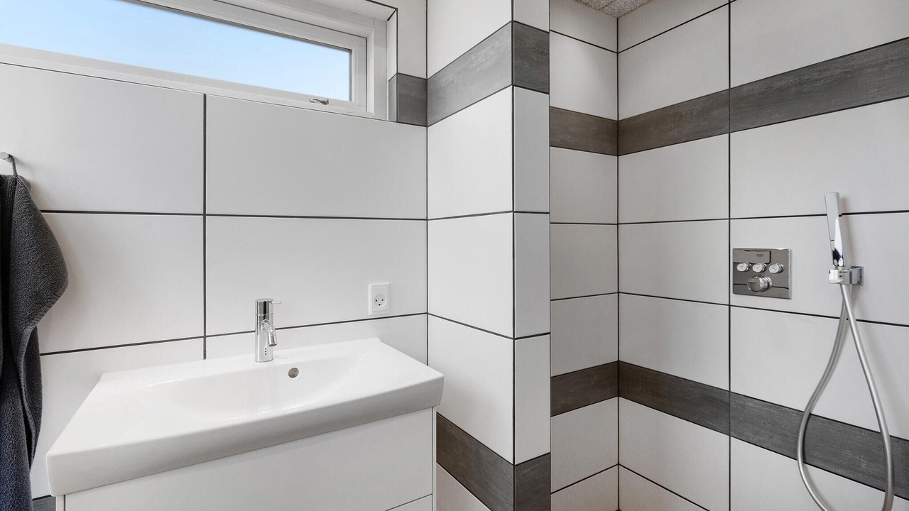 Photo of Bathroom in Toftum