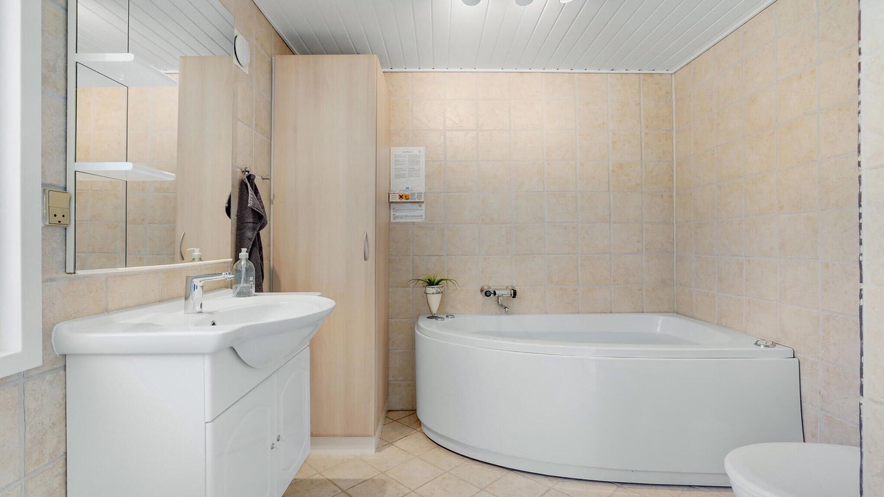 Photo of Bathroom in Toftum