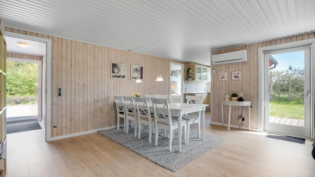 Photo of Bedroom in Toftum