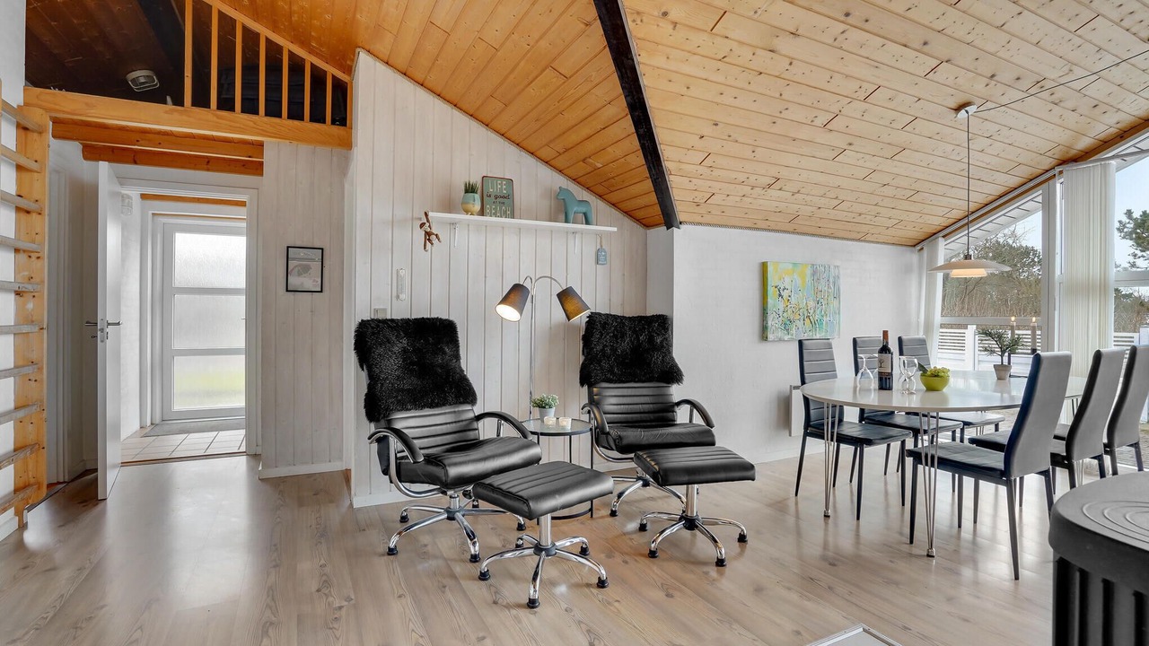 Photo of Bedroom in Vestervig