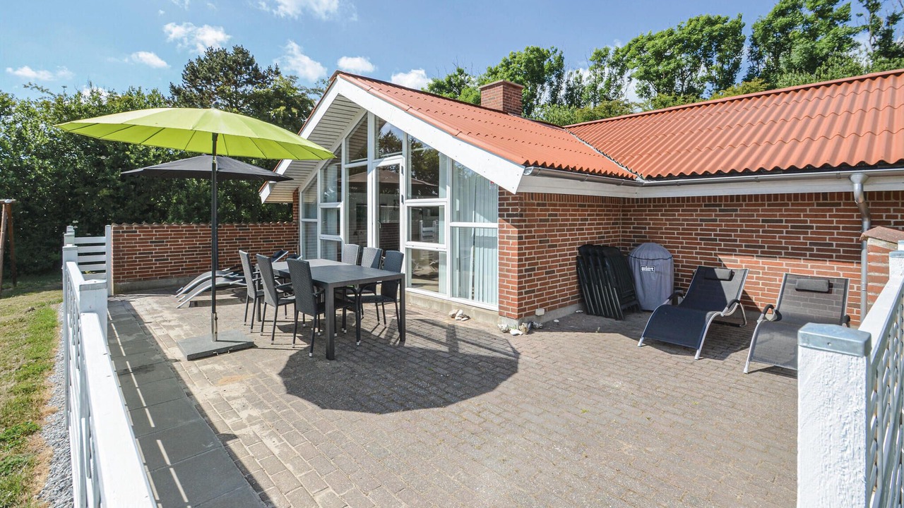 Photo of Outdoor in Vestervig