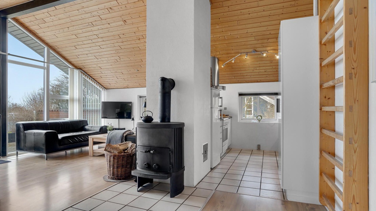 Photo of Bedroom in Vestervig