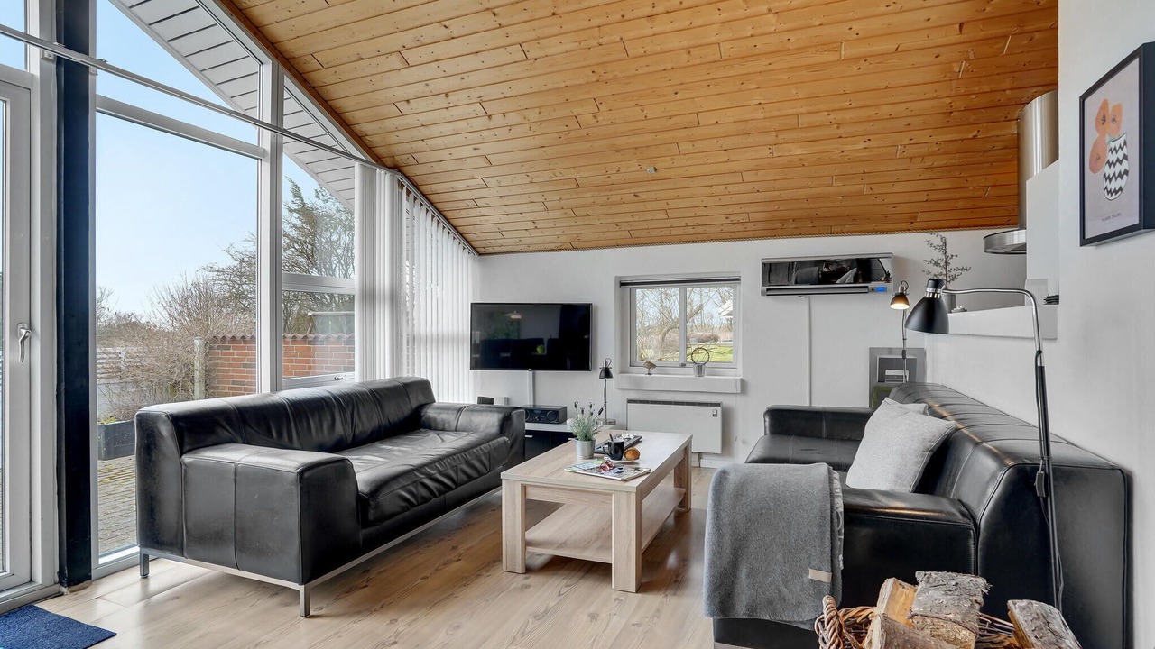 Photo of Bedroom in Vestervig