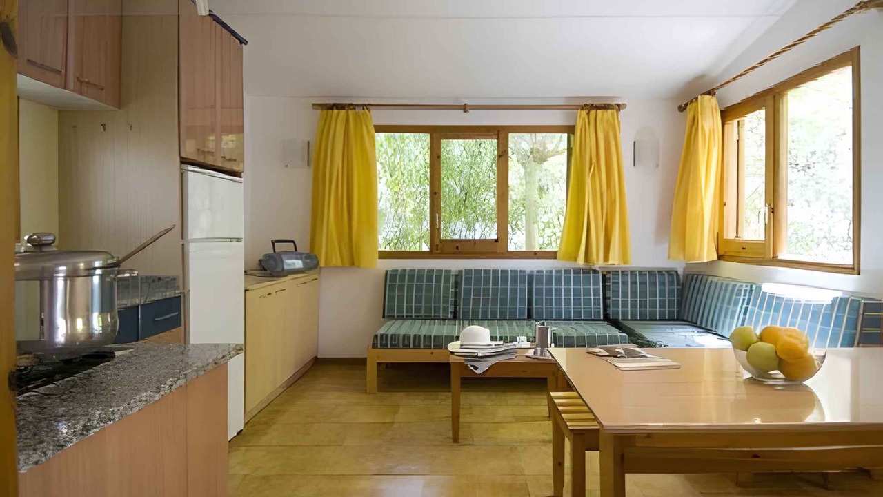 Photo of Kitchen in Vilanova I la Geltru