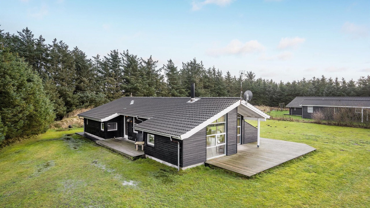 Photo of Outdoor in Lokken