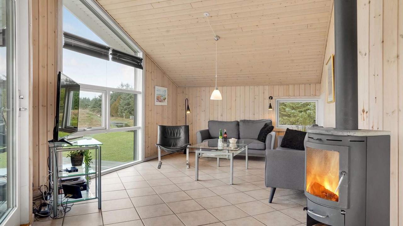 Photo of Bedroom in Lokken