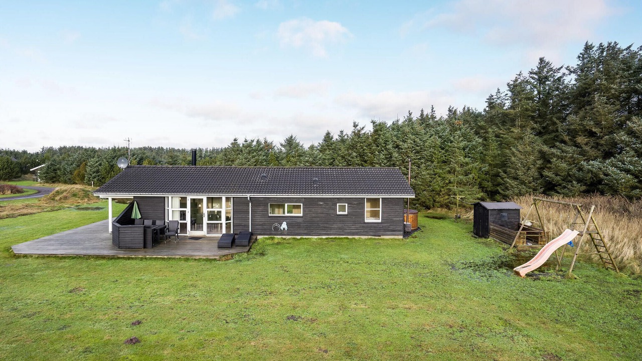 Photo of Outdoor in Lokken